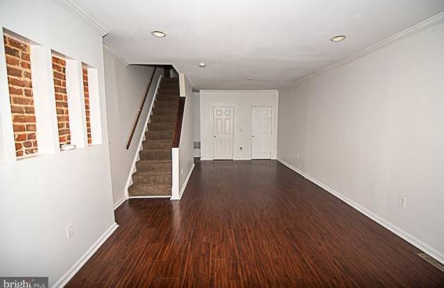 217 S GILMOR STREET Gallery 2
