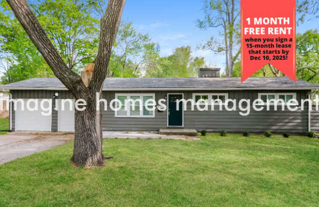 6130 West 76th Street - 6130 West 76th Street, Prairie Village, KS 66208 6130 West 76th Street - 6130 West 76th Street, Prairie Village, KS 66208