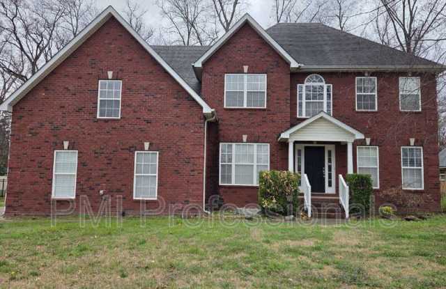 617 Rambush Dr photos photos