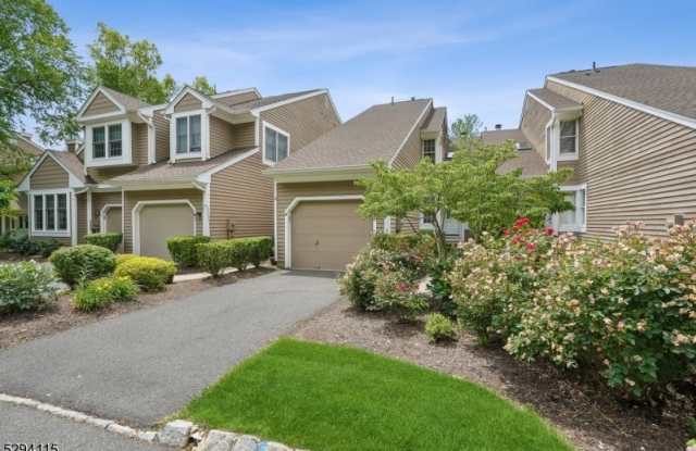 7 Dorset Ln - 7 Dorset Lane, Somerset County, NJ 07921