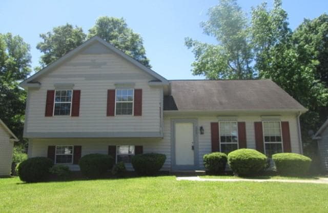2821 Hosta Drive - 2821 Hosta Drive, Charlotte, NC 28269