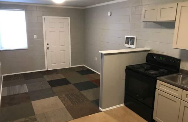 203 Morton St Unit 4 photos photos