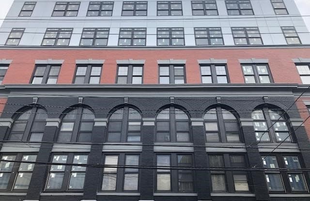 6020 HUDSON AVE - 6020 Hudson Ave, West New York, NJ 07093