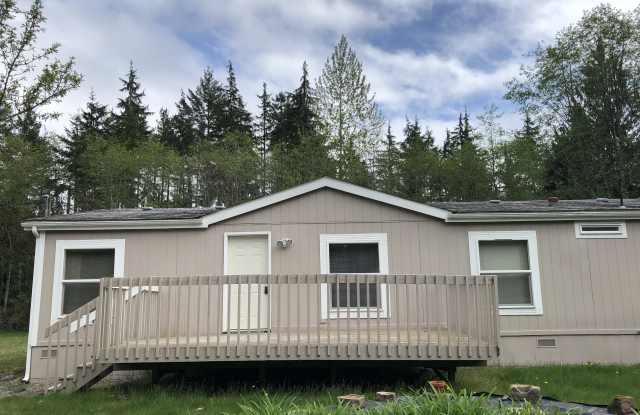 3103 NW River Ln - 3103 Northwest River Lane, Kitsap County, WA 98370