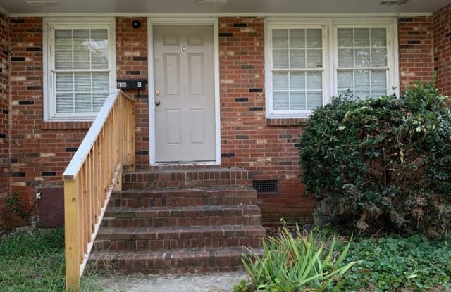 400 E Talleyrand St #C - 400 E Talleyrand Ave, Monroe, NC 28112