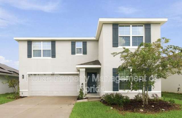 5527 SW 43rd Ct Gallery 1