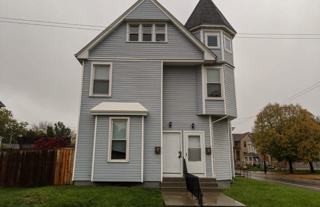 1111 Franklin Avenue - 1111 Franklin Avenue, Columbus, OH 43205