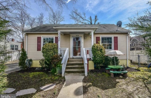 3232 13th Street South - 3232 13th Street South, Arlington, VA 22204