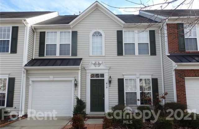 418 Nicklaus Lane - 418 Nicklaus Lane, York County, SC 29715