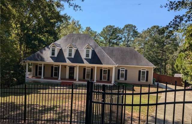 4401 Riverlake Way photos photos