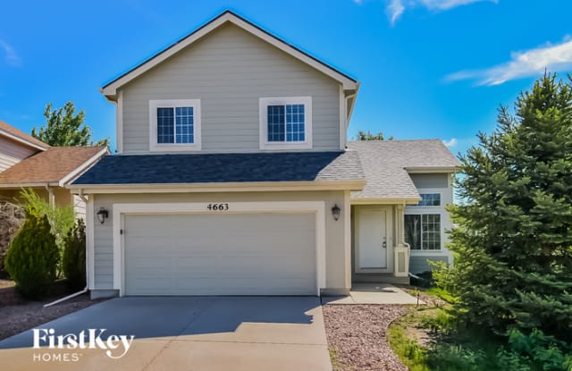 4663 Bittercreek Drive photos photos