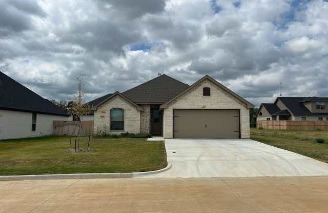 Gorgeous Home in Tolar photos photos