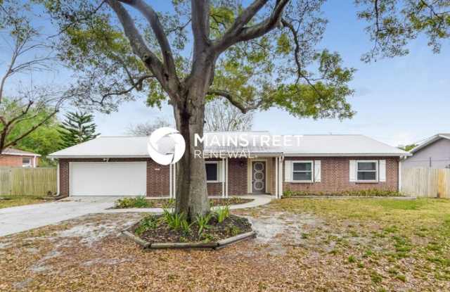 4728 Kimball Court West - 4728 Kimball Court West, Lakeland, FL 33813
