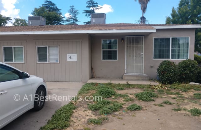 427 Corson Avenue - 427 Corson Avenue, Modesto, CA 95350
