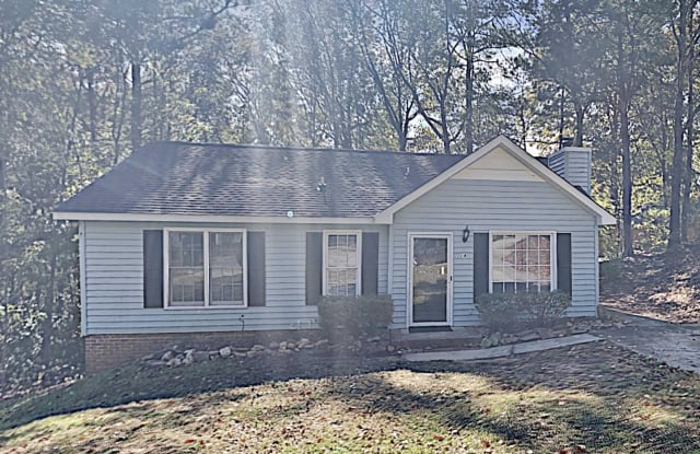 14 Holmsbury Court - 14 Holmsbury Court, Irmo, SC 29063