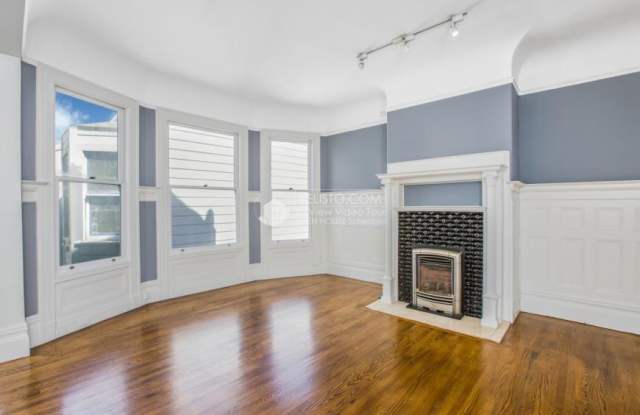 916 Haight St. photos photos