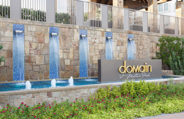 Domain at Midtown Park Gallery 2