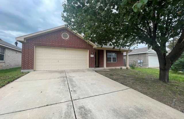 2305 Bakers Way in Cedar Park is a charming single-story home located in the desirable Heritage Park subdivision! Gallery 3