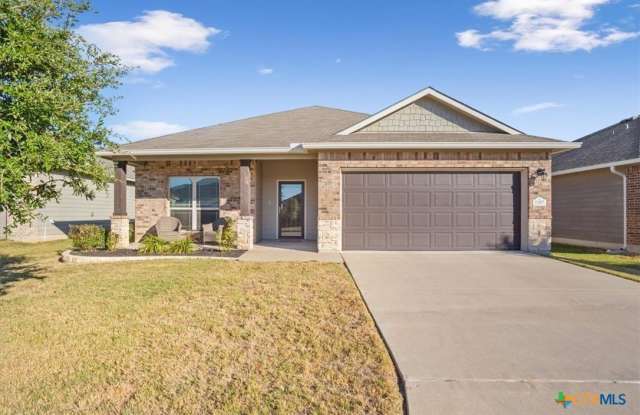 1149 Spring Terrace Loop - 1149 Spring Terrace Loop, Temple, TX 76502