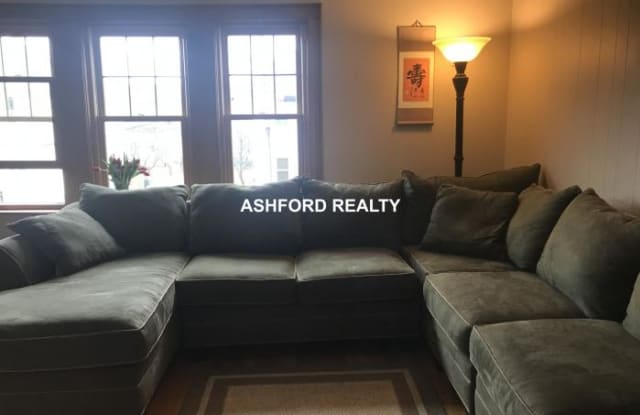 43 WALNUT St. - 43 Walnut Street, Belmont, MA 02478