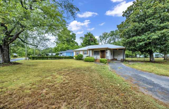 1725 Mims Street Southwest - 1725 Mims Street Southwest, Birmingham, AL 35211