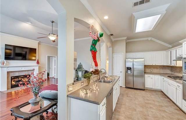 5004 Grampian Way - 5004 Grampian Way, McKinney, TX 75071