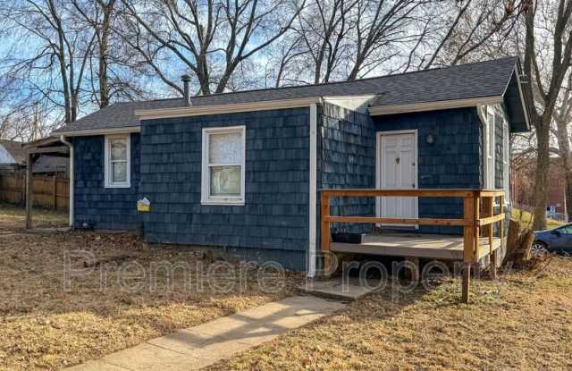 141 N Home Ave - 141 North Home Avenue, Independence, MO 64053