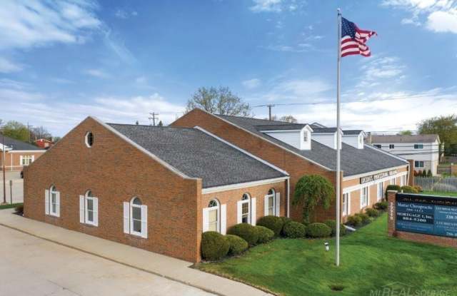 39949 Garfield - 39949 Garfield Road, Macomb County, MI 48038