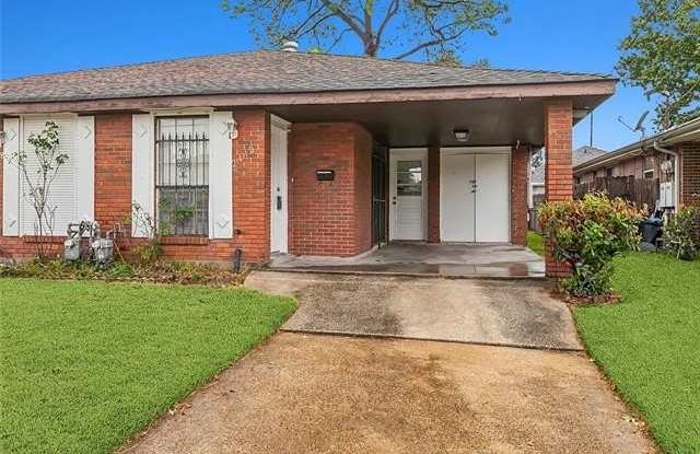 2410 NEYREY Drive - 2410 Neyrey Drive, Metairie, LA 70001