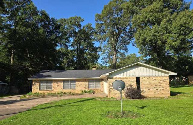 711 Wildwood Road - 711 Wildwood Road, Daingerfield, TX 75638