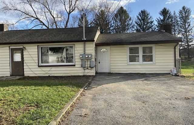 1378 NOXON RD - 1378 Noxon Road, Dutchess County, NY 12540