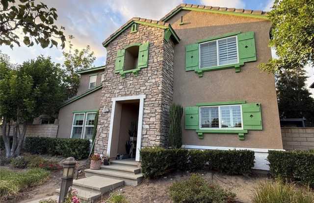 1757 E Flora - 1757 East Flora Street, Ontario, CA 91764