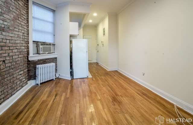 73 East 3rd Street Gallery 3