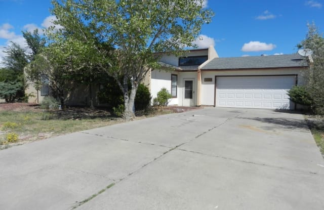 694 Whitney Rd. NE - 694 Whitney Road Southeast, Rio Rancho, NM 87124