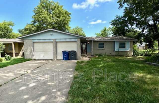 12027 E 26th St - 12027 East 26th Street, Tulsa, OK 74129
