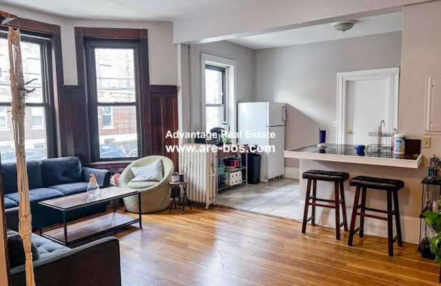 1066 Commonwealth Ave. photos photos