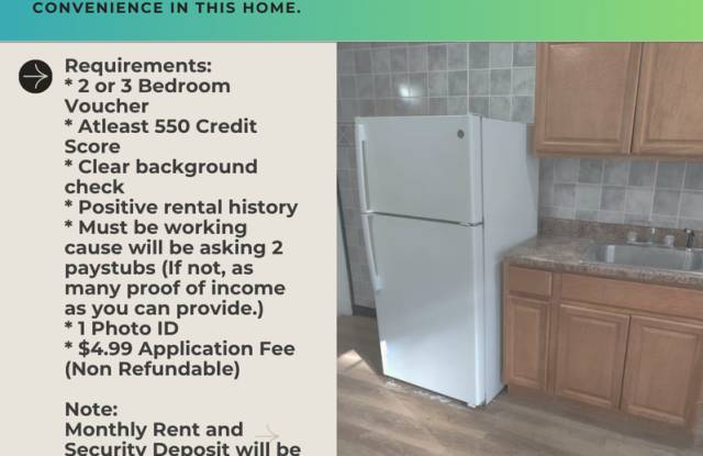 2170 Conlyn Street - 2170 Conlyn Street, Philadelphia, PA 19138