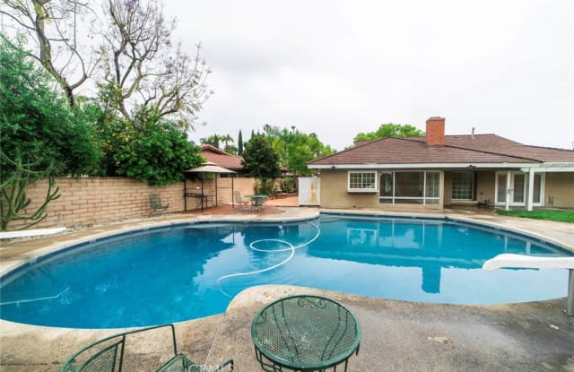 3033 LA Travesia Drive - 3033 La Travesia Drive, Fullerton, CA 92835