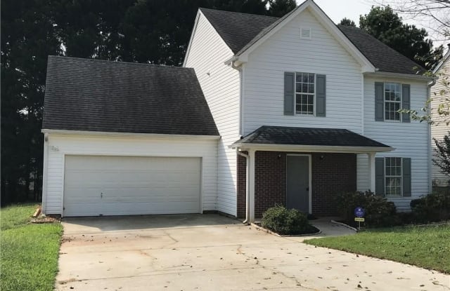 2143 Gwinn Drive - 2143 Gwinn Drive, Gwinnett County, GA 30071