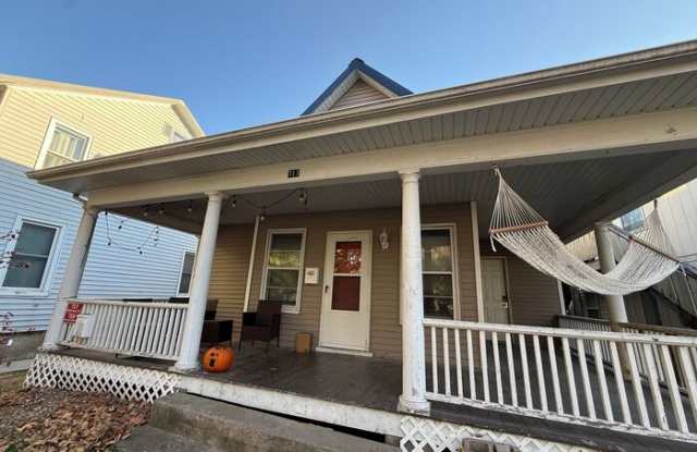 717 East Jefferson Street photos photos