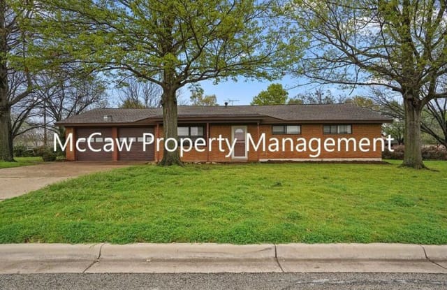 504 Pecan St. - 504 Pecan Street, Crowley, TX 76036