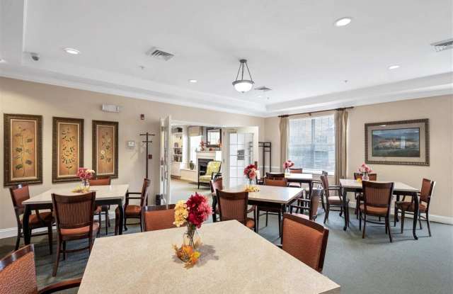 Arbor Crest Senior Apartments Gallery 4