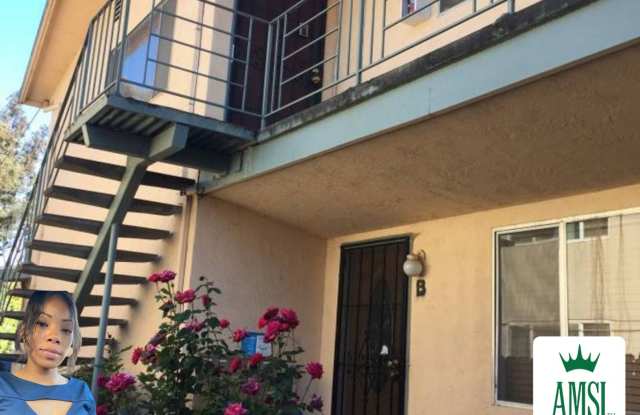 Charming Apartment in San Leandro - 895 Coburn Court, San Leandro, CA 94578