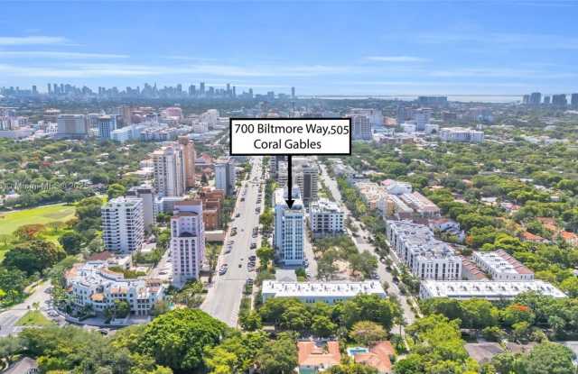 700 Biltmore Way photos photos