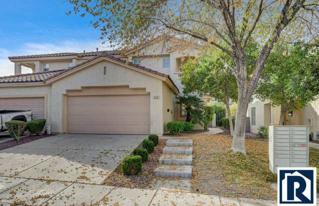 Stunning 3 Bedroom Home in Seven Hills, Henderson - 1135 Scenic Crest Drive, Henderson, NV 89052