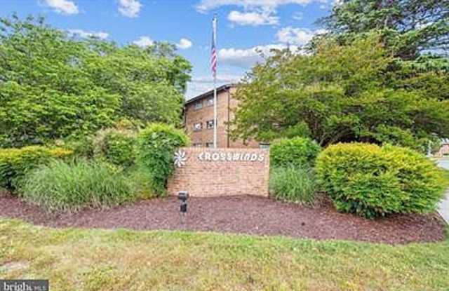 1022 Adams Avenue- Unit 2C - 1Unit 2C - 1022 Adams Avenue, Salisbury, MD 21804