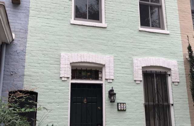 705 D St NE - 705 D Street Northeast, Washington, DC 20002