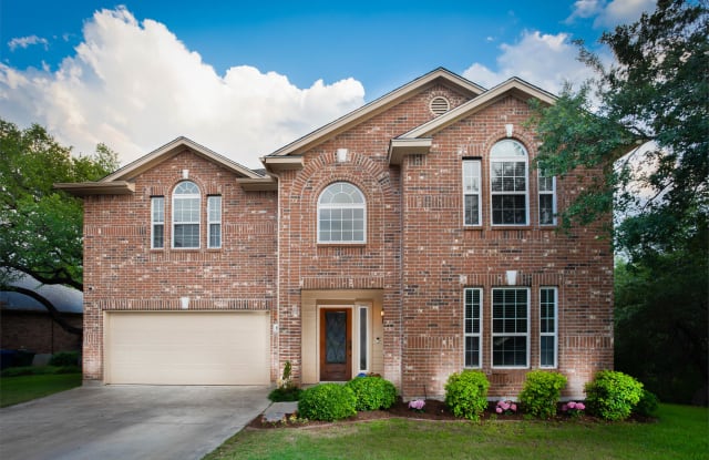 8926 Hanover Forest - 8926 Hanover Forest, San Antonio, TX 78023