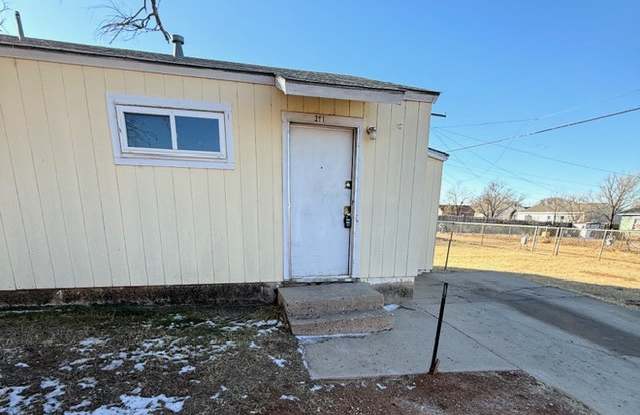 311 N Prospect Unit 3 photos photos