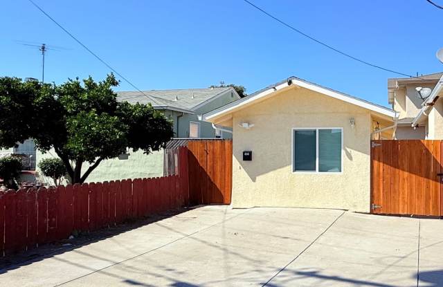 494 Meek - Hayward - 494 Meek Avenue, Hayward, CA 94541